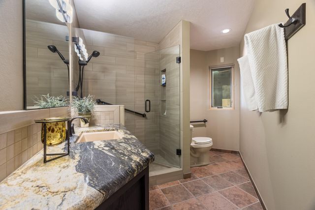 309 Big Horn Ridge Drive NE, Albuquerque, NM 87122