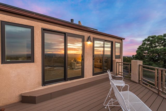 309 Big Horn Ridge Drive NE, Albuquerque, NM 87122