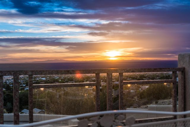 309 Big Horn Ridge Drive NE, Albuquerque, NM 87122