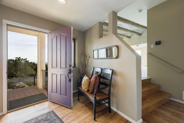 309 Big Horn Ridge Drive NE, Albuquerque, NM 87122