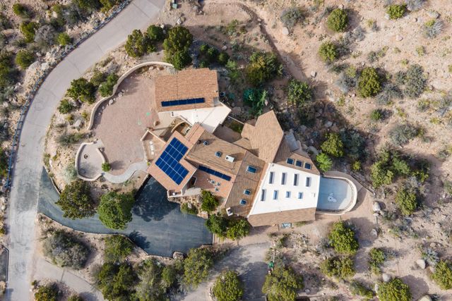 309 Big Horn Ridge Drive NE, Albuquerque, NM 87122