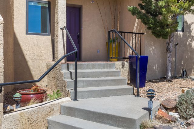 309 Big Horn Ridge Drive NE, Albuquerque, NM 87122