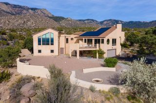309 Big Horn Ridge Drive NE, Albuquerque, NM 87122