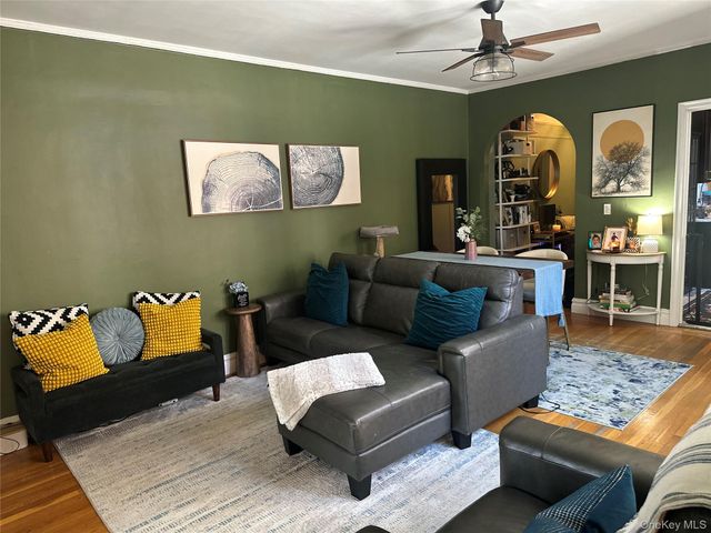1468 Midland Avenue 2F, Bronxville, NY 10708