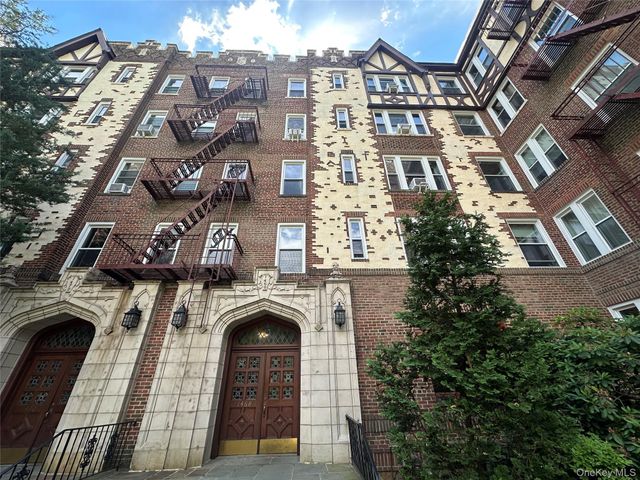 1468 Midland Avenue 2F, Bronxville, NY 10708
