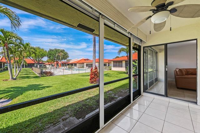 41 Bethesda Park Circle K41, Boynton Beach, FL 33435