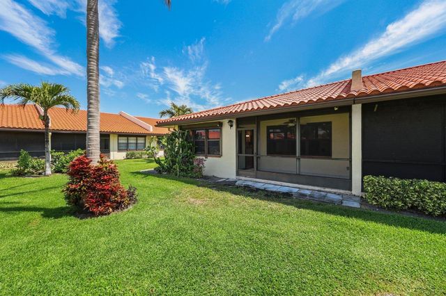 41 Bethesda Park Circle K41, Boynton Beach, FL 33435