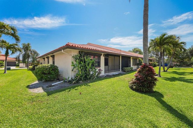 41 Bethesda Park Circle K41, Boynton Beach, FL 33435