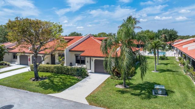 41 Bethesda Park Circle K41, Boynton Beach, FL 33435