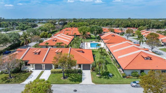 41 Bethesda Park Circle K41, Boynton Beach, FL 33435
