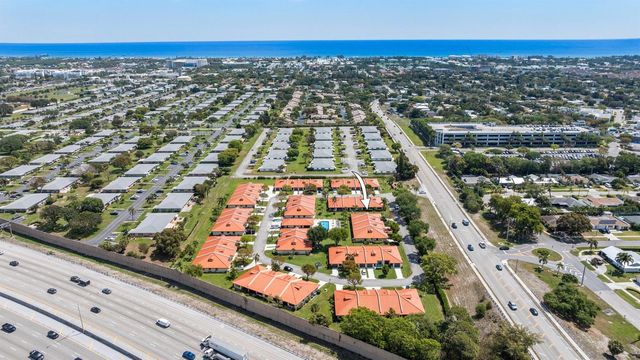 41 Bethesda Park Circle K41, Boynton Beach, FL 33435
