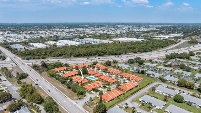 41 Bethesda Park Circle K41, Boynton Beach, FL 33435