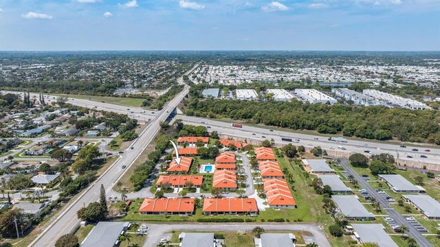 41 Bethesda Park Circle K41, Boynton Beach, FL 33435