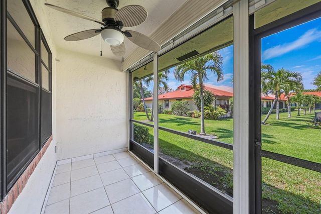 41 Bethesda Park Circle K41, Boynton Beach, FL 33435