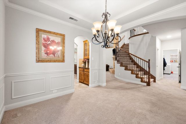 6417 Belhaven Drive, Fort Worth, TX 76123