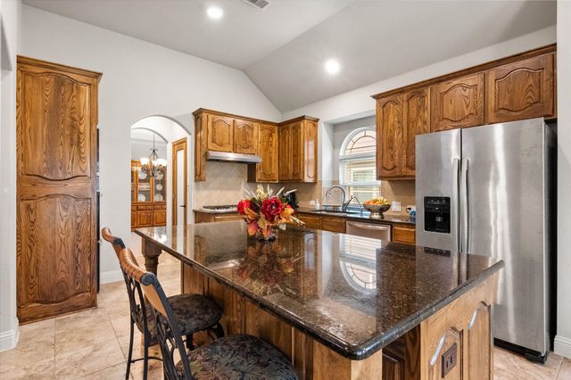 6417 Belhaven Drive, Fort Worth, TX 76123