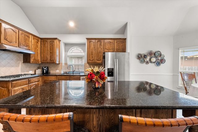 6417 Belhaven Drive, Fort Worth, TX 76123