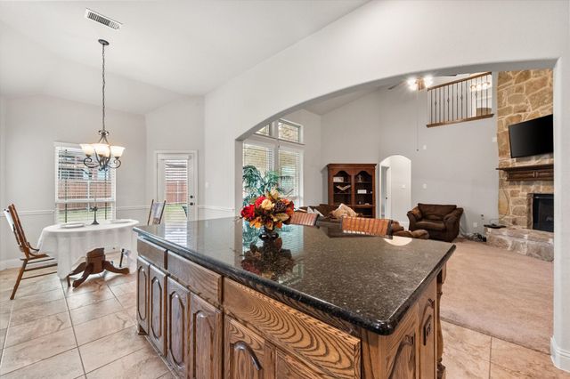 6417 Belhaven Drive, Fort Worth, TX 76123