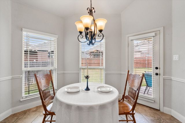 6417 Belhaven Drive, Fort Worth, TX 76123