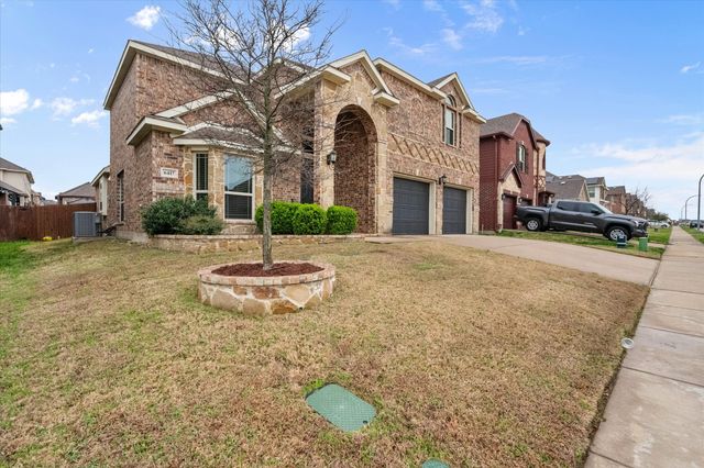 6417 Belhaven Drive, Fort Worth, TX 76123