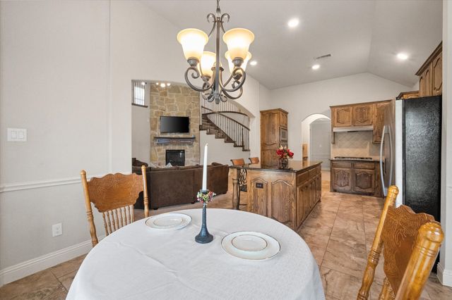 6417 Belhaven Drive, Fort Worth, TX 76123