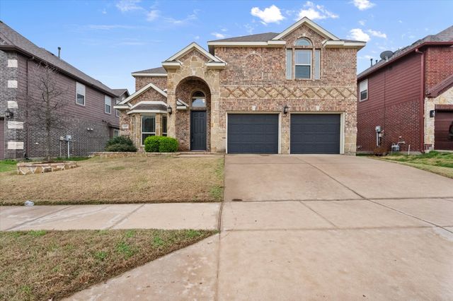6417 Belhaven Drive, Fort Worth, TX 76123