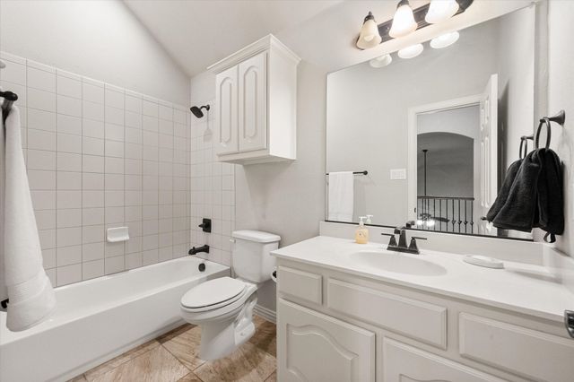 6417 Belhaven Drive, Fort Worth, TX 76123