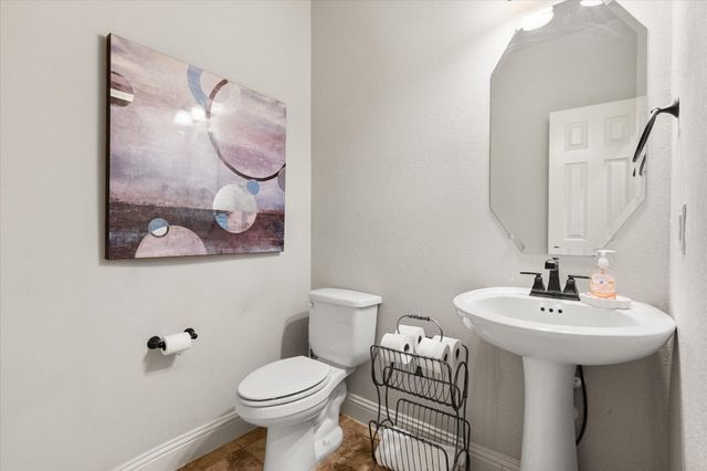 6417 Belhaven Drive, Fort Worth, TX 76123