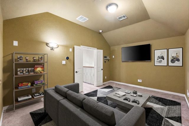 6417 Belhaven Drive, Fort Worth, TX 76123