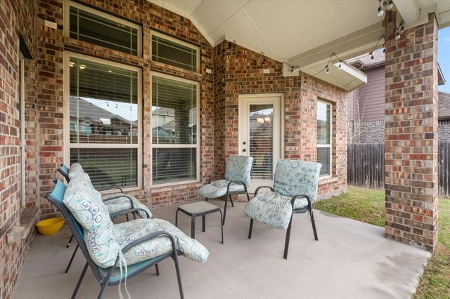 6417 Belhaven Drive, Fort Worth, TX 76123