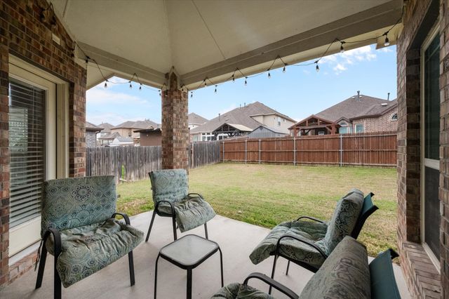 6417 Belhaven Drive, Fort Worth, TX 76123