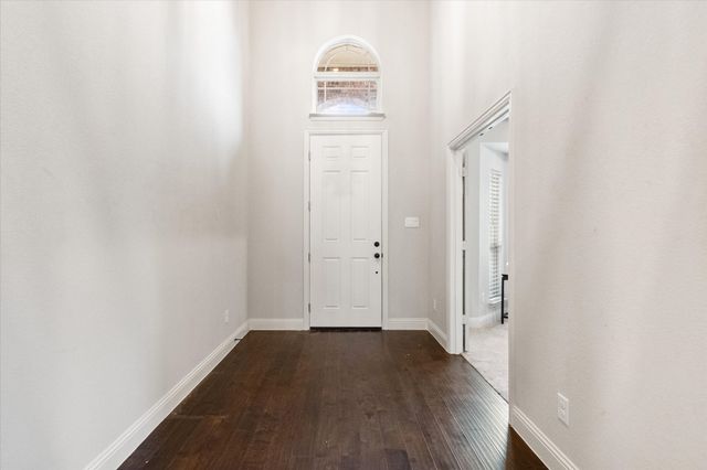 6417 Belhaven Drive, Fort Worth, TX 76123