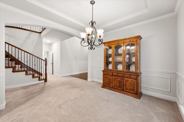 6417 Belhaven Drive, Fort Worth, TX 76123