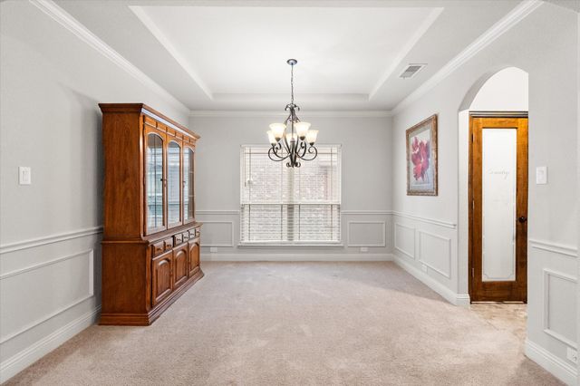 6417 Belhaven Drive, Fort Worth, TX 76123