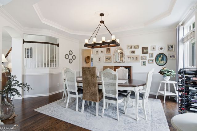 5495 Hedgewick Way, Cumming, GA 30040
