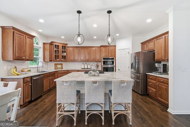 5495 Hedgewick Way, Cumming, GA 30040