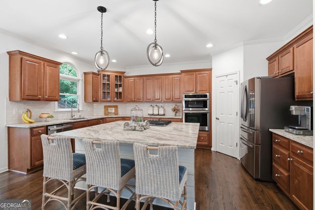 5495 Hedgewick Way, Cumming, GA 30040