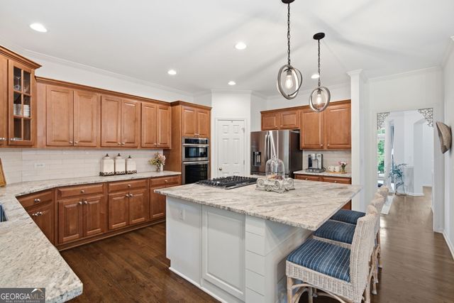 5495 Hedgewick Way, Cumming, GA 30040
