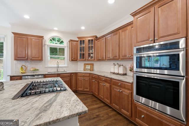 5495 Hedgewick Way, Cumming, GA 30040
