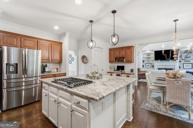 5495 Hedgewick Way, Cumming, GA 30040