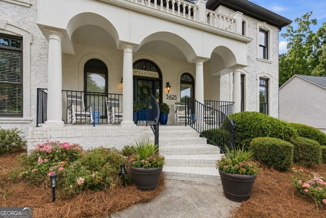 5495 Hedgewick Way, Cumming, GA 30040