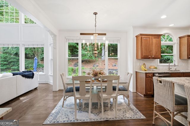 5495 Hedgewick Way, Cumming, GA 30040