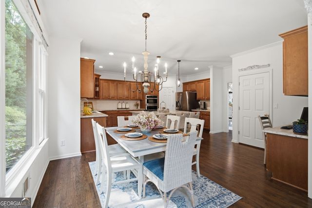 5495 Hedgewick Way, Cumming, GA 30040