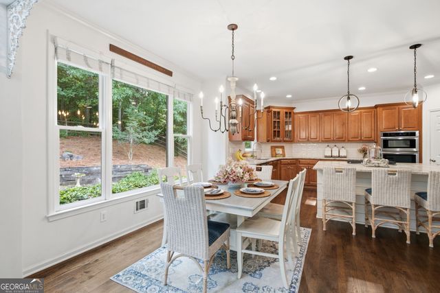 5495 Hedgewick Way, Cumming, GA 30040
