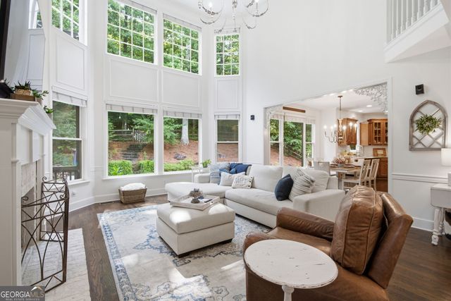 5495 Hedgewick Way, Cumming, GA 30040