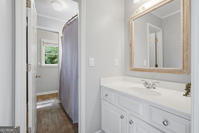 5495 Hedgewick Way, Cumming, GA 30040