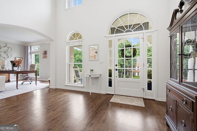 5495 Hedgewick Way, Cumming, GA 30040