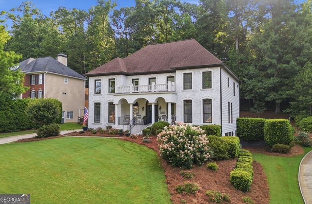 5495 Hedgewick Way, Cumming, GA 30040