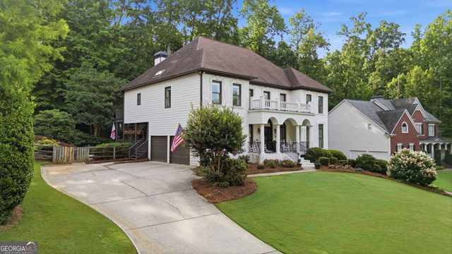 5495 Hedgewick Way, Cumming, GA 30040