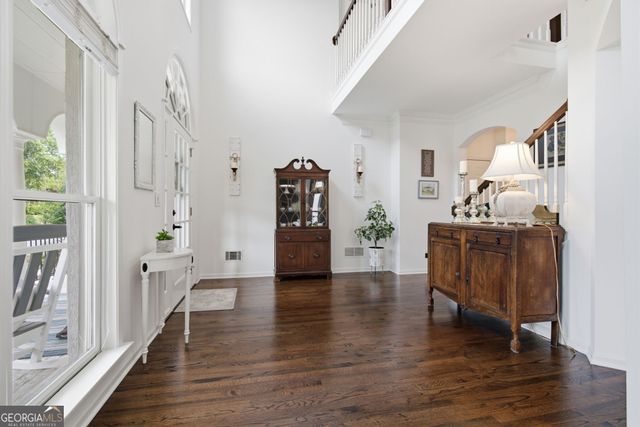 5495 Hedgewick Way, Cumming, GA 30040